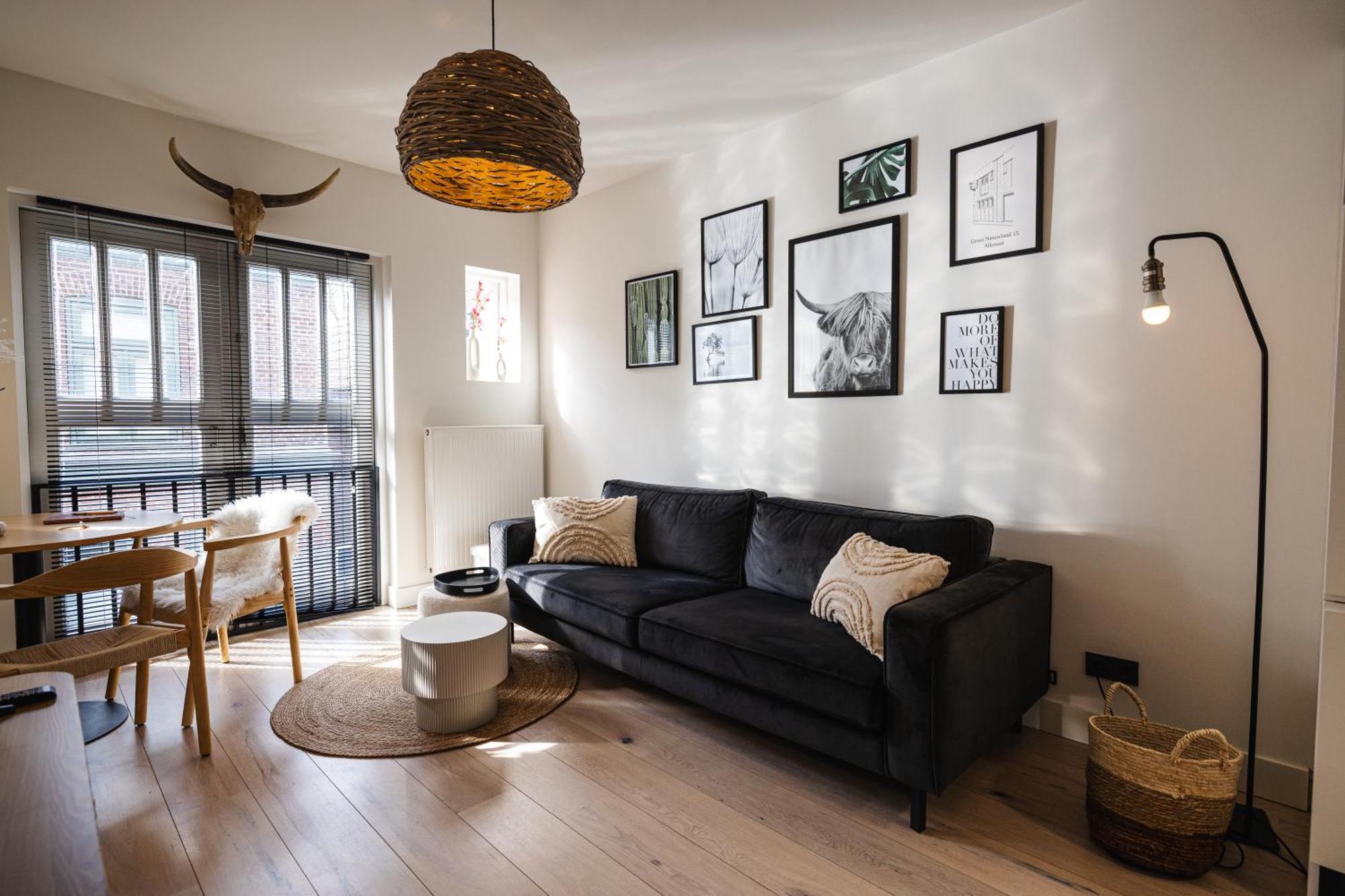 Appartement Pakhuys 15