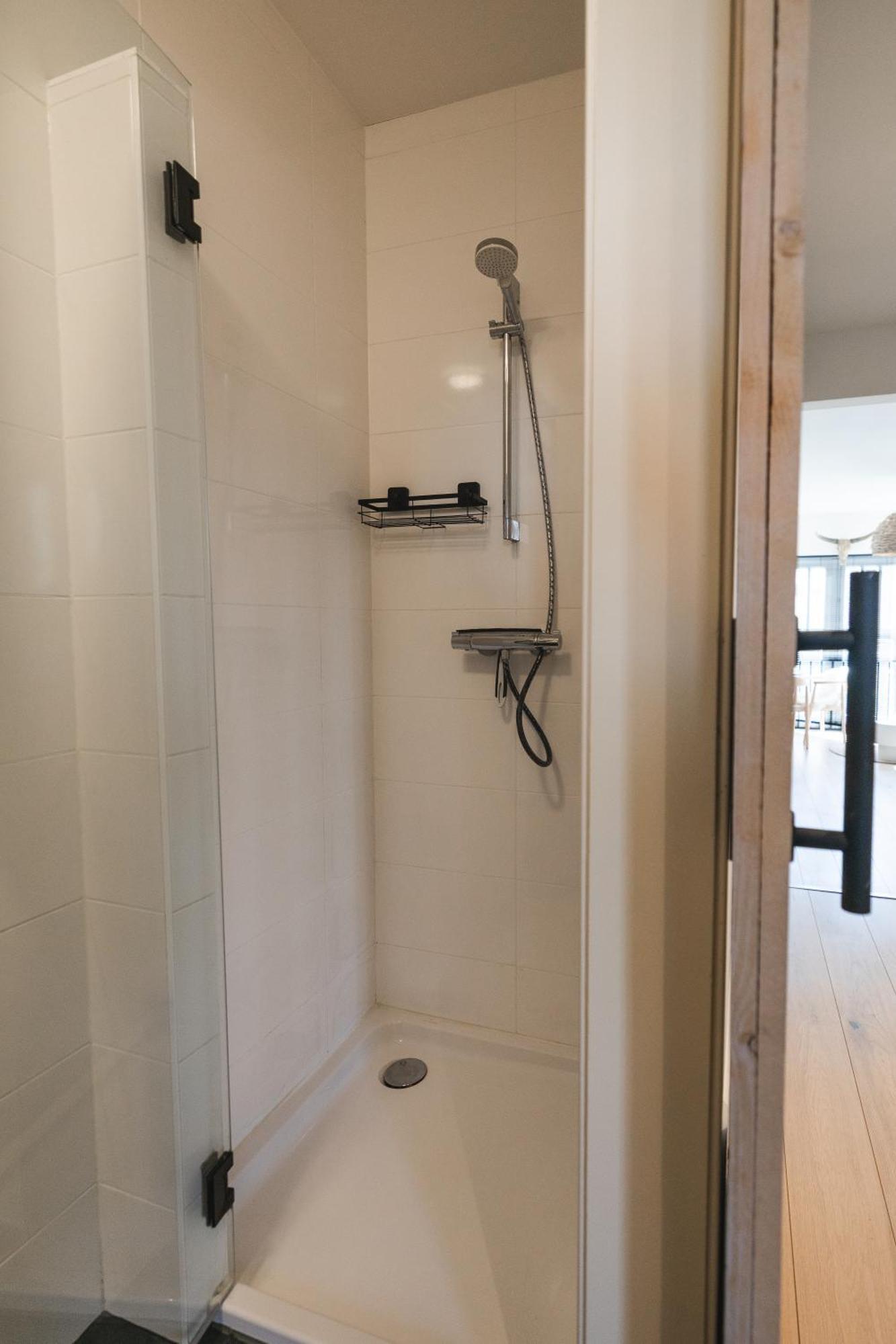 Pakhuys 15 Appartement
