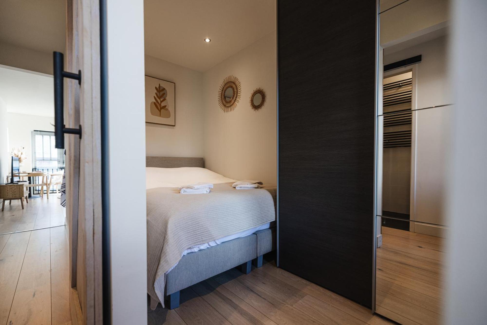 Appartement Pakhuys 15 *