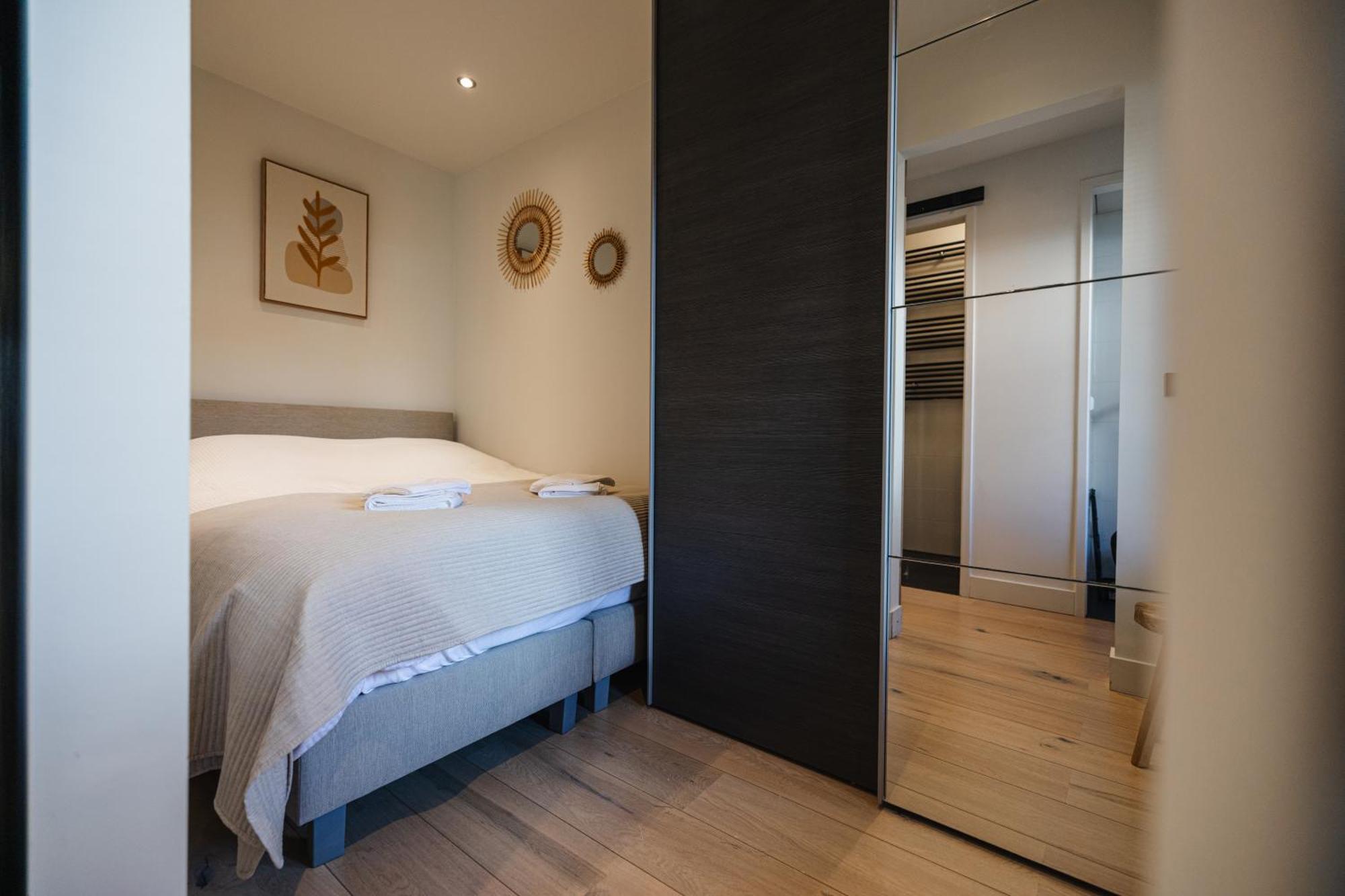 Appartement Pakhuys 15 Alkmaar