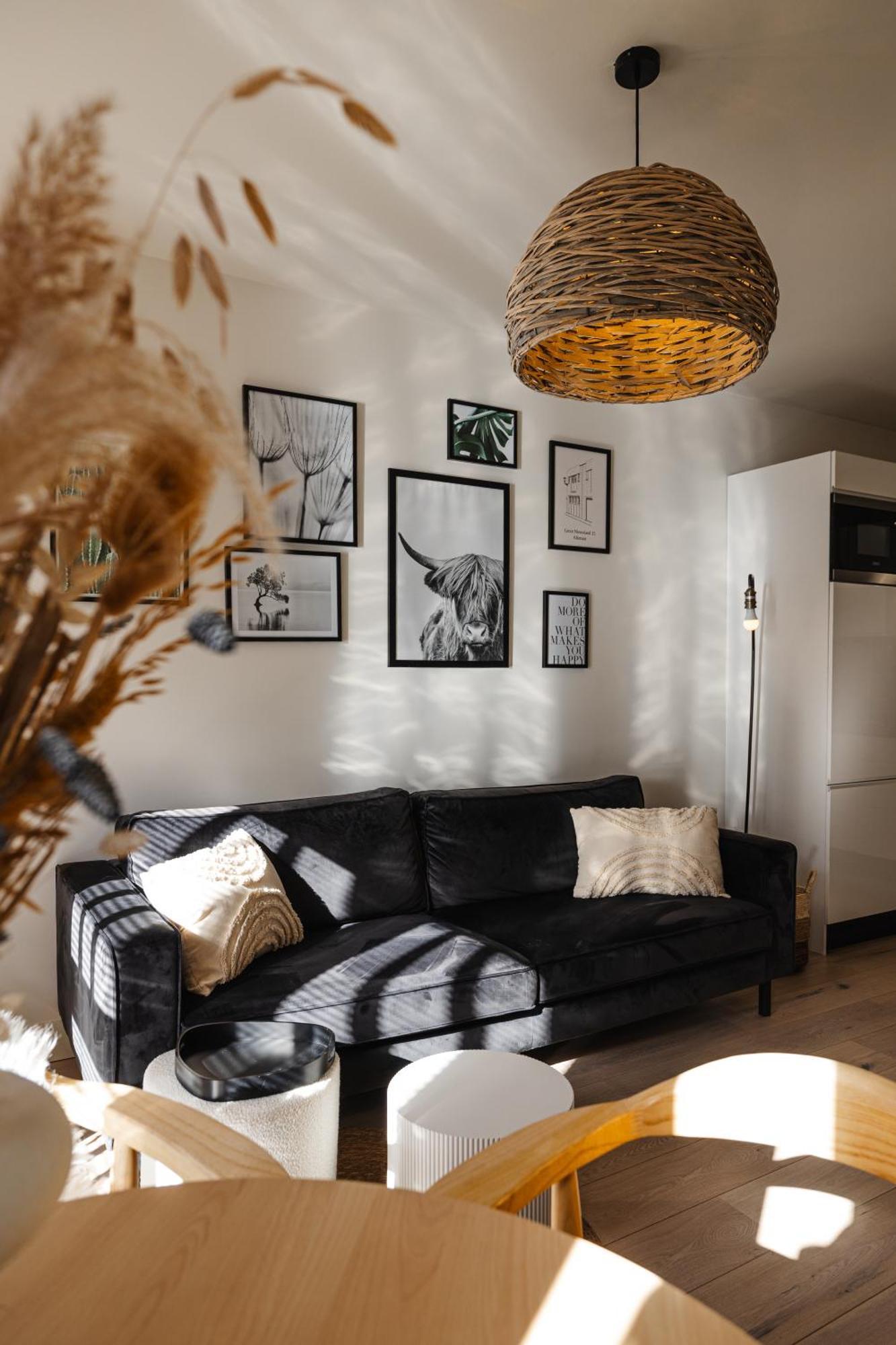 Appartement Pakhuys 15 Alkmaar