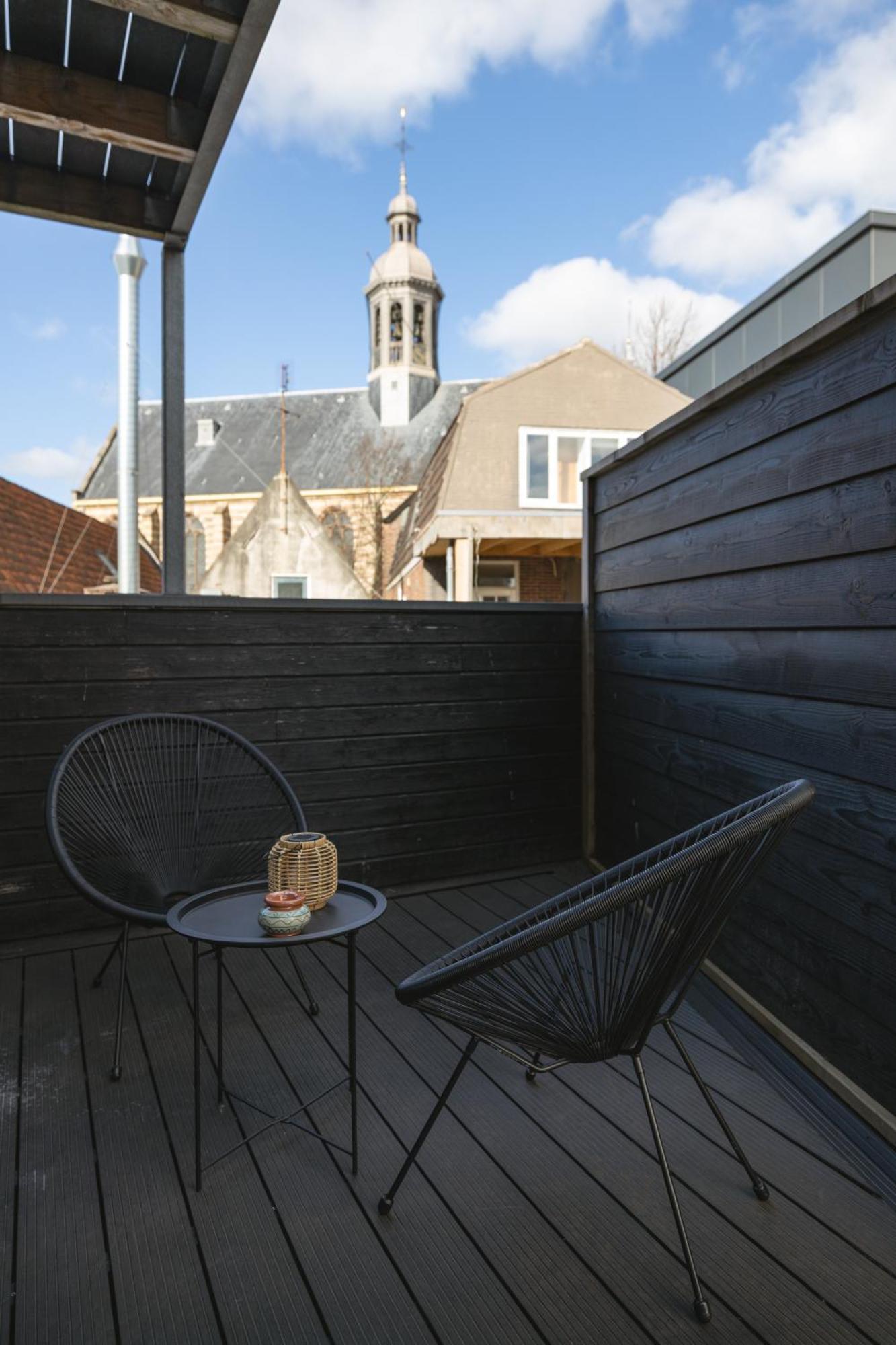 Appartement Pakhuys 15