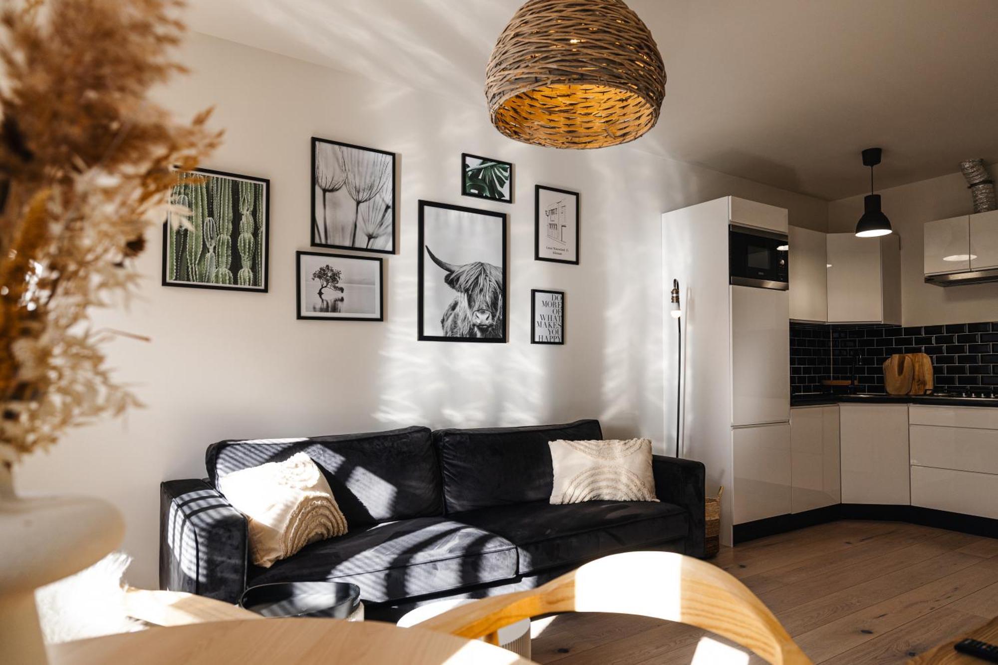 Pakhuys 15 Appartement Alkmaar
